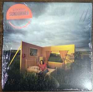 Kevin Morby - Sundowner album cover