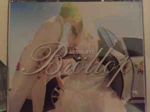 Various - Absolute Bröllop album cover