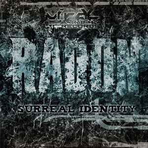 Radon (5) - Surreal Identity album cover