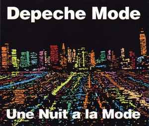 Une Nuit A La Mode - Depeche Mode