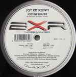 Cover of Joyenergizer, 2001-05-07, Vinyl