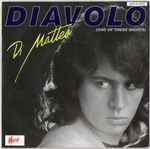Cover of Diavolo (One Of These Nights), 1985, Vinyl