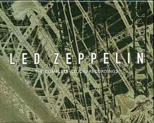 Led Zeppelin – The Complete Studio Recordings (1998, CD) - Discogs