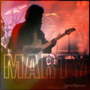 Marty Townsend