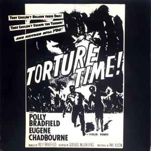 Torture Time ! - Eugene Chadbourne & Polly Bradfield