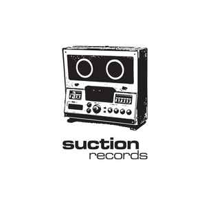Suction Records on Discogs