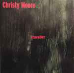 Cover of Traveller, 1999, CD