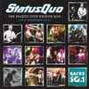 Status Quo - The Frantic Four Reunion 2013 (Live At Hammersmith Apollo)
