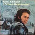 Cover of If We Make It Through December, 1974, Vinyl