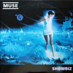 Muse - Showbiz album cover