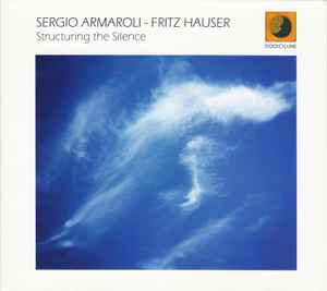 Sergio Armaroli - Structuring The Silence Album-Cover