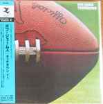 Cover of Touchdown, 2002-07-24, CD