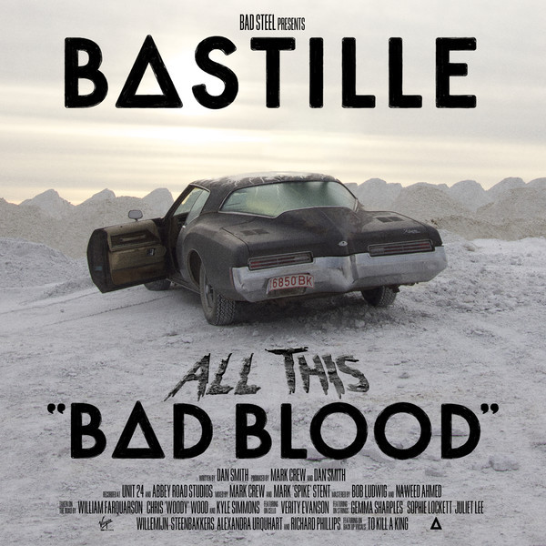 Bastille All This (2020, Vinyl) Discogs