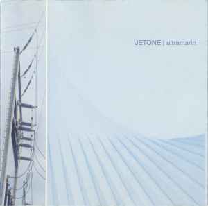 Ultramarin - Jetone