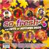 Various - So Fresh: The Hits Of Autumn 2020