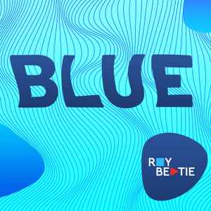 Roy Beatie - Blue album cover