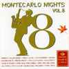 Various - Montecarlo Nights Vol.8