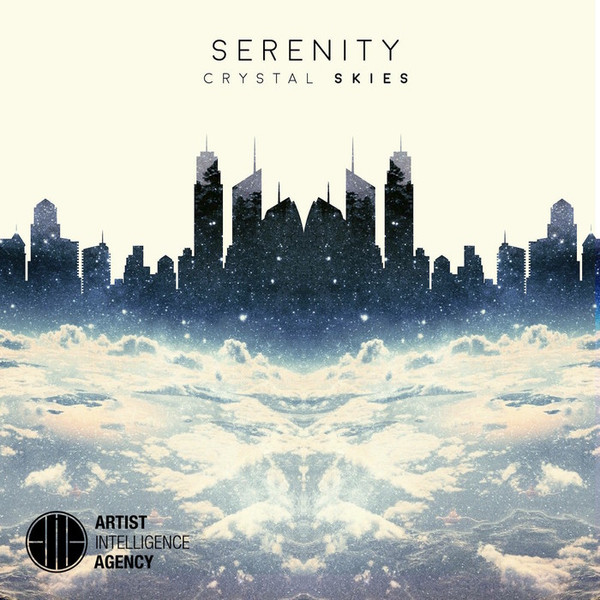 Album herunterladen Crystal Skies - Serenity