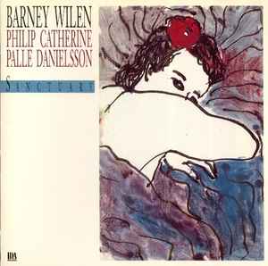 Barney Wilen – La Note Bleue (1987, CD) - Discogs