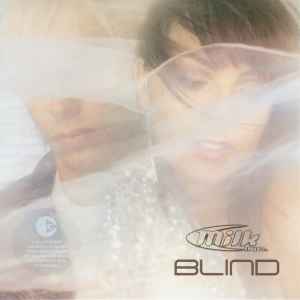 Milk Inc. - Blind album cover