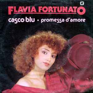 Flavia Fortunato - Casco Blu / Promessa D'Amore