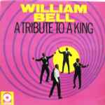 Cover of A Tribute To A King, , Vinyl