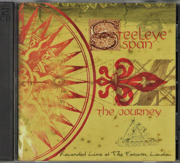 Steeleye Span - The Journey on Discogs