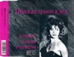 Cover of (Carmen) Danger In Her Eyes, 1988, CD