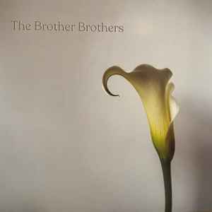 The Brother Brothers - Calla Lily album cover