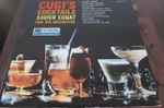 Cover of Cugi's Cocktails, 1969, Vinyl