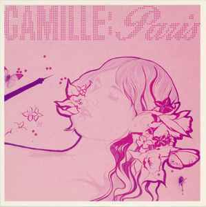 Camille - Paris album cover