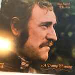 Cover of A Tramp Shining, 1968, Vinyl
