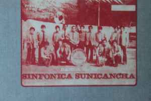 Banda Show Sinfonica Sunicancha Huarochiri