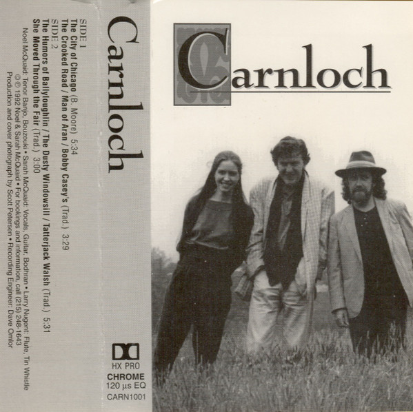 baixar álbum Carnloch - Carnloch
