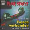 R.L. Stine* - Fear Street 1 - Falsch Verbunden