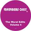Various - The Worst Edits Volume 4