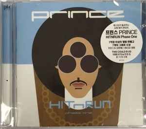 Prince – HITnRUN Phase One (2015, CD) - Discogs