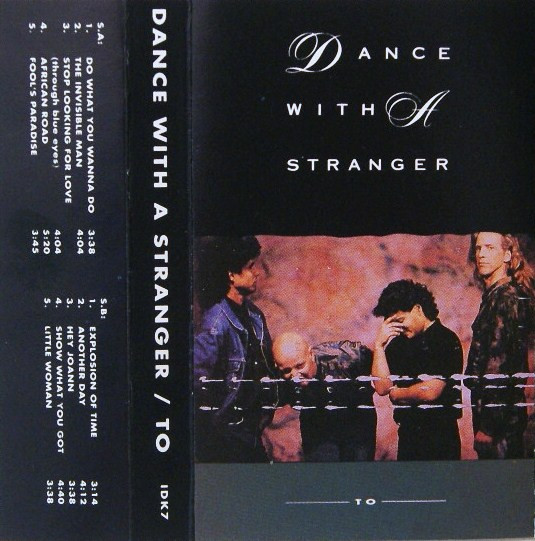 Dance With A Stranger – To (1989