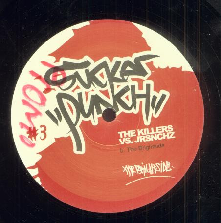 lataa albumi Various - Fight The Power Sucker Punch 3