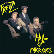 Frenzy - Hall Of Mirrors | Releases | Discogs