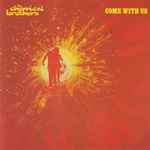 Cover of Come With Us, 2002-01-29, CD