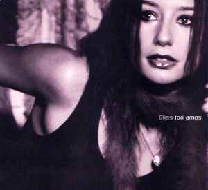 Tori Amos – Dreaming (1994, CD) - Discogs