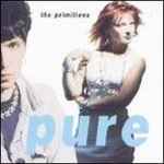Cover of Pure, 1989, CD