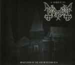 Cover of A Tribute To Mayhem: Originators Of The Northern Darkness, 2007, CD