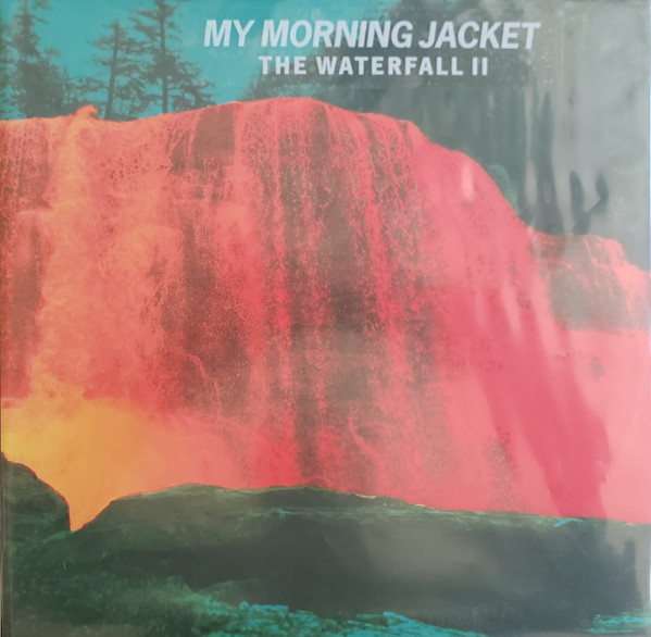 My Morning Jacket - The Waterfall II | Releases | Discogs