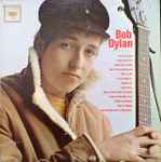 Cover of Bob Dylan, 1965, Vinyl