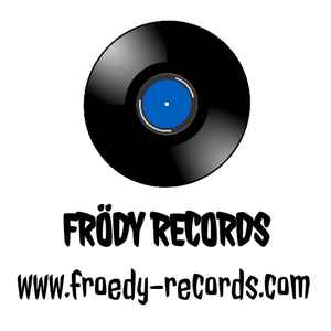 Froedy-Records at Discogs