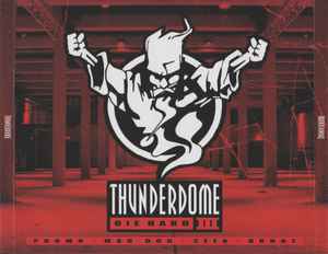 Various - Thunderdome - Die Hard III