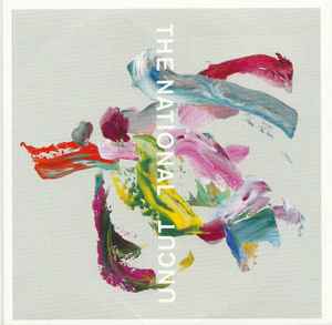 The National Uncut  - Various