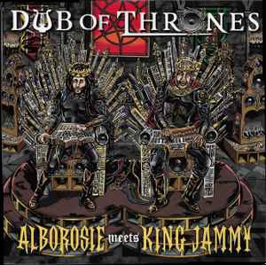 Alborosie - Dub Of Thrones